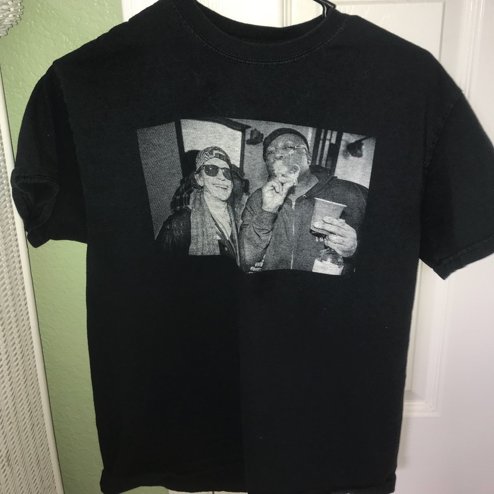 RARE G-EAZY MERCH
